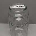 2 Jars 48 oz and 96 oz