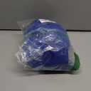 Zhanmai 5 Layered Tutu Skirt for Kids Tulle Tutu Skirt with Tube Socks Princess Runners Costumes Cosplay for Girls Kids (Dark Blue)