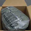 Bedsure Fleece Blankets King Size Oive Green - Bed Blanket Soft Lightweight Plush Cozy Fuzzy Luxury Microfiber, 108x90 inches