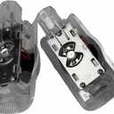 2PCS fit for Tundra LED Car Door Projector Courtesy Lights Ghost Shadow Welcome Lamp (Tundra)