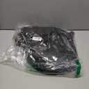 Pickleball Bag Fits 4 to 10 Paddles, Men's & Women's Pickle ball Backpack with Shoe Compartment, Adjustable shoulder Bag w/Fence Hook/Large Capacity/Safety Pocket, Pickleball Gifts for friends