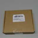 Peaha 10 Pack Kitchen Cabinet Handles 3 inch Brushed Nickel Pulls for Dresser Drawers Door Edge Finger Pull Hardware (Hole Centers:3in(76mm))