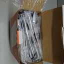 GONGSHI Vacuum Storage Bags, Space Saver Seal Bags For Clothing, Travel Luggage,Blankets, Comforters, Pillows, Clothes Storage.12 Jumbo