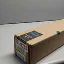 Persilux Blackout Roller Blinds for Windows, Cordless Roller Shades with Valance, Thermal Insulated Fabric Window Blinds, UV Protection Shades for Home and Bedroom (White,39" W x 72" H)