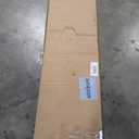 Tribesigns 63-Inch Long Console Table, Wooden Rectangular Sofa Table Behind The Couch, Farmhouse Entryway Table for Entrance, Hallway, Living Room (Grey)