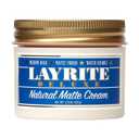 Layrite Natural Matte Cream Oz (4.25 Ounce (Pack of 1)