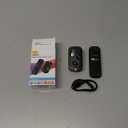 Pixel 2.4GHz Digital Wireless Remote Control S2 Remote Shutter Release for Sony A58 A68 A1 A9 A7 A7II A7R A7RII A7S A5000 A5100 A6000 A6300 A6400 A6500 A6600 RX100II HX300 HX400 HX400V HX50V HX90 RX10