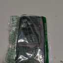 360 Spin Magnetic Stand for iPhone 17 Pro Max Case, Fit for MagSafe, All Around 4X Military-Grade Protection,Full Camera Protection,Anti-Slip Slim Phone Case for iPhone 17 Pro Max 6.9",Midnight Black