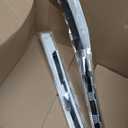 Subaru 2019-2026 Forester Front Windshield Wiper Full Blade Set Genuine Left Right Genuine OEM