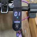 Electric Scooter for Adults, Teens & Big Kids, 350W-500W Motor, 10Mph-21 MPH & 10-28 Miles Max Range, 6.5 to 10 inch Tires, Portable Lightweight E-Scooter