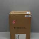 INRLKIT Dog Stairs&Steps for 30 Inches High Bed Up to 3036 Inch Tall, Pet Cat Ramp Ladder for Small Dogs, Doggie, Old Cats, Kitty, Small Animals Grey No Assembly Required