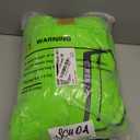 UTWGN Men's Ski Jacket Winter Warm Snow Coat Waterproof Windbreaker Hooded Work Outerwear Snowboarding Jackets, Size Medium