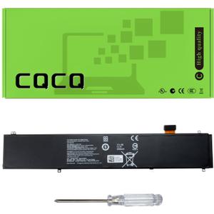 RC30-0248 Laptop attery For Razer Blade Advanced 15 2018 2019 2020 2021 RTX 2060 2070 2080 RZ09-0238 RZ09-02385 RZ09-02386 RZ09-0301 RZ09-02486 RZ09-0288 RZ09-02886 RZ09-02887 RZ09-0367 RZ09-03135