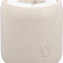 Automatic Baby Formula Mixer, Electric Milk Shaker Low Noise, USB Charging, 3 Mixing Modes for Infant Feeding to Avoid Lumpy Reduce Bubbles