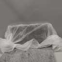 GOTOTOP Felt Desk Mat, Multifunctional Office Mouse Pad, Felt Desk Mat, Office Mouse Mat for Office and Home, 68 x 33 cm (Light Grey)