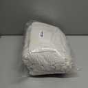 Laura Ashley - Flannel Sheets Twin Size, Anti-Pilling & Wrinkle Resistant Cotton, Touchably Soft for All-Season Comfort - Bed Sheets with Matching Pillowcase & Fitted Sheet (Oxfordshire Stripe Beige)