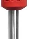 Bolt 7040474 5/8" Receiver Lock for Ford and Lincoln Center Cut Keys