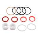 Power Steering Cylinder Seal Kit FP526 Compatible with Ford 3230 3430 3930 4630 4830 5030