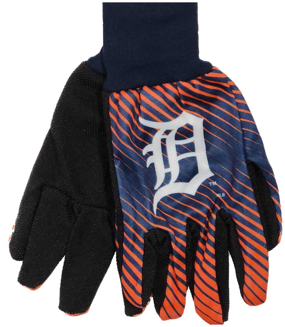 WinCraft MLB Two-Tone Gloves