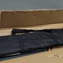 Heavy Backdrop Stand Kit, 10x8 ft Adjustable Photographic Background Stand Support System Kit, Suitable for Professional Photography, Wedding, Family Celebration, Party, Birthday