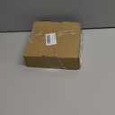 30 Pack Acrylic Table Numbers, 5.71" X 3.74" Signs 1-30 table numbers for wedding reception, Party, Anniversary, Event acrylic wedding signs