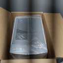 74 Pint/D Energy Star Version 6.0 Dehumidifier, 4500 Sq.Ft AEOCKY Smart Compressor Dehumidifier with Drain Hose, Intelligent Humidistat,for Basement,Bedroom,Home,Bathroom (Ivory)