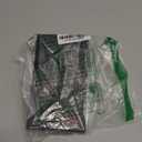 TORRAS Stronger Magnetic for iPhone 17 Pro Case Clear, [Covered Camera Control] [Anti-Yellowing] Compatible with MagSafe, Military-Grade Drop Protection, Slim Phone Case for iPhone 17 Pro