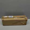 Modern LED Vanity Lights for Bathroom 1 Pack 16IN 9W Daylight White Chrome Bathroom Light Fixtures Lights Over Mirror Vanity Lighting Fixtures Vanity Light