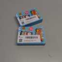 2 x Christmas Stocking Stuffers for Teens Boys Men Adults Gifts: Cell Phone Holder for Desk Funny Gag Gift Unique Gesture Phone Stand Birthday Gifts for Teenager Girls Women White Elephant Cool Stuff (Green)