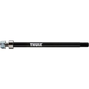 Thule Thru Axle 159/165mm (M12X1.5) Bike Child Seats , silver Thule Thru Axle 159/165mm (M12X1.5) Bike Child Seats , silver
