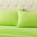 Lime Green Queen Size Sheets