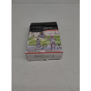 Training Wheels Bell Spotter 500 Flip-UP For Bikes 12" - 20" Wheel Flip Down NIB