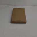 10 Pack Bamboo Hoop Trellis Circle Trellis for Potted Plants, Handmade 15 in. Bamboo Loop Stakes for Climbing Flowers and Vines