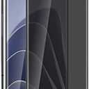 OnePlus 10 Pro 5G【2 Pack】 Tempered Glass Privacy Screen Protector Compatible with OnePlus 10 Pro 5G (6.7"), 【High Sensitivity】【Anti-Scratch】【Bubble Free】【Easy Installation】 Anti-Spy Protective Film