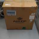 ProsourceFit Puzzle Exercise Mat  in, EVA Interlocking Foam Floor Tiles for Home Gym, Mat for Home Workout Equipment, Floor Padding for Kids, Black, 24 in x 24 in x  in, 144 Sq Ft - 36 Tiles