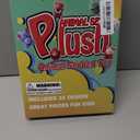 32 Piece Mini Plush Animal Toy Set, Cute Small Animals Plush Keychain Decoration for Themed Parties, Kindergarten Gift, Teacher Student Award, Goody Bags Filler for Boys Girls Child Kid Laxdacee