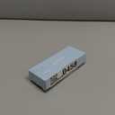 Gaoye Black Blue Light Glasses for Computer & Gaming - Anti UV Ray Lenses, Scratch-Resistant & Comfort Fit (Medium)