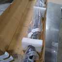 A-Premium Driveshaft Assembly Compatible with BMW X5 E70 2007-2010 X6 E71 2008-2010 V8 4.4L 4.8L AWD Front