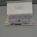 ZIMASILK Adjustable 100% 22 Momme Mulberry Silk Sleep Mask for Sleeping, Filled with Premium Mulberry Silk, Softest & Breathable Eye Sleeping Mask (Plum Wine)