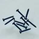 ROUND HEAD PHILIPS SCREW