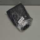 Janmercy 6 Pcs Fracture Walking Boot Cover Recovery Shoes Covers Waterproof Rain for Walking Boot Brace Orthopedic Cover with Rubber Sole Reusable(Large)