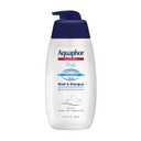 Aquaphor Baby Wash and Shampoo - Mild, Tear-free 2-in-1 Solution for Babys Sensitive Skin - 16.9 fl. oz. Pump