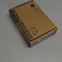 Fida Retractable Dog Leash, 16 ft Dog Walking Leash for Small Dogs up to 26lbs, Tangle Free, Red