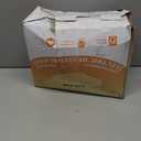 Faux Fur Heated Blanket Throw for Couch - 50"X60" Bubble Faux Fur Electric Blanket Fluffy Fuzzy Soft Thick with 6 Fast Heating Levels & 4 hrs Timer Settings, Washable & ETL Certified, Tie-Dye Brown