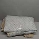 Fluffy Rug Shaggy Area Rug, Beige 4x6 Area Rugs for Bedroom, Small Bedside Rug, Soft Fluffy Shaggy Entryway Throw Rugs for Living Room Bedroom Kids Room Home Decor