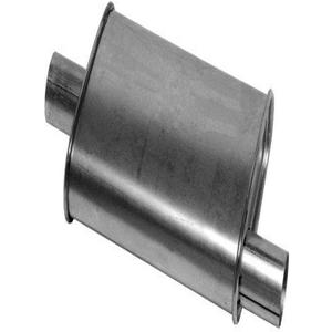 Thrush 17704 Turbo Muffler