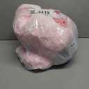 Ditucu Flower Shape Chair Pillow Cute Seat Cushion 21 inch Comfy Lazy Sofa Floor Pillows Dorm Seating for Bedroom Decor Pink (Large)