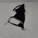 Fantasie Women's Rebecca Underwire Spacer Molded Bra (36GG, Black)