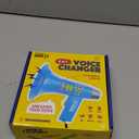 Mini Explorer Voice Changer for Kids for Kids - Voice Changing Device for Boys & Girls Ages 3-8+ Olds Birthday Gifts for 3, 4, 5, 7, 8 Year Old Boy - Toys Gift Ideas for Kid, Toddler