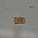 Aluminum 6.7L Powerstroke Fuel Filter Return Line Repair Quick Connector Compatible with Ford F250 F350 F450 F550 2017-2022